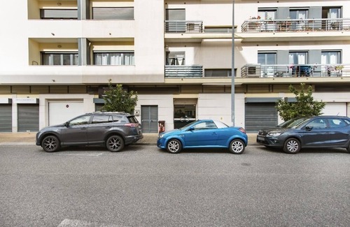 Santa Iria de Azoia Wohnung | Quarto Duplo Parque das Nações
