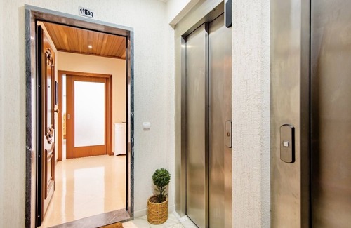 Santa Iria de Azoia Wohnung | Quarto Duplo Parque das Nações