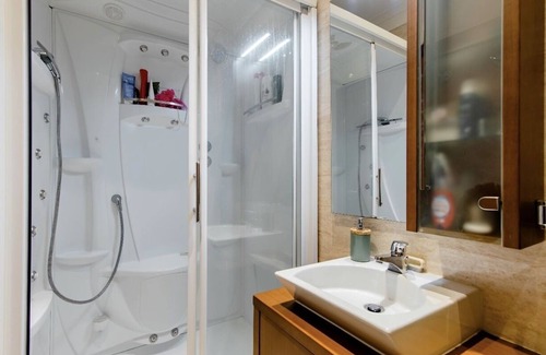Santa Iria de Azoia Wohnung | Quarto Duplo Parque das Nações