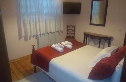 Seia Kabine | Quarto Duplo Sabugueiro, Encosta da Serra