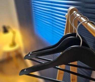 Subsetor Norte - 1 Haus | Quarto em Apartamento