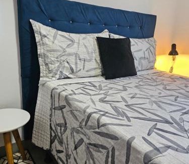 Subsetor Norte - 1 Haus | Quarto em Apartamento