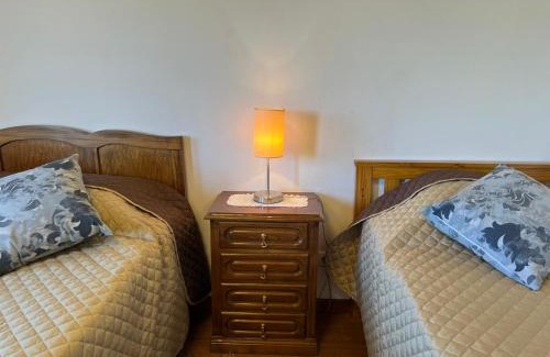 Mondim de Basto Haus | Quarto Familiar do Januário