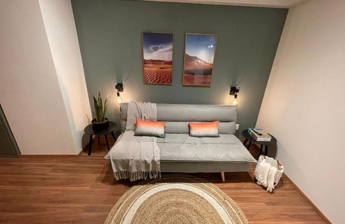 Alphaville Industrial Wohnung | Quarto Hotel no coração de Alphaville Piscina e Academia