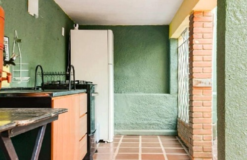 Vila Mariana Villa | Quarto Nórdico - Vila Mariana