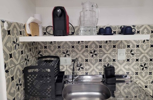 Vila Mariana Villa | Quarto Nórdico - Vila Mariana