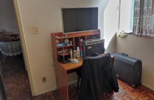 Jardim Santa Helena Haus | Quarto no Centro de Juiz de Fora