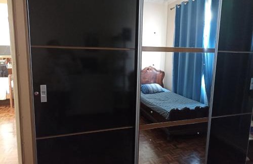 Jardim Santa Helena Haus | Quarto no Centro de Juiz de Fora