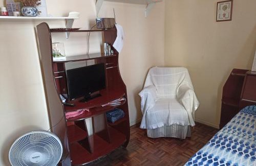 Jardim Santa Helena Haus | Quarto no Centro de Juiz de Fora