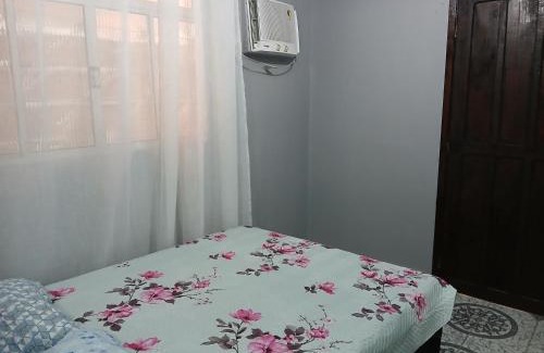 Petropolis Wohnung | Quarto próximo ao Inpa e Ufam