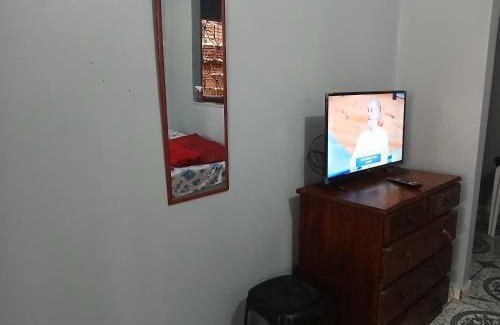 Petropolis Wohnung | Quarto próximo ao Inpa e Ufam