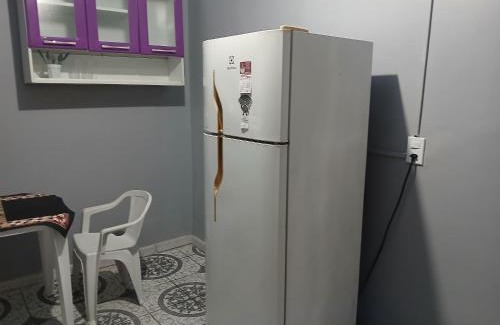 Petropolis Wohnung | Quarto próximo ao Inpa e Ufam