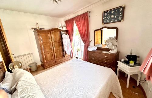 Braganca Haus | Quarto privado Bragança