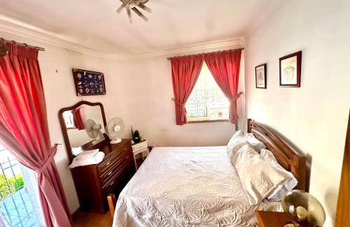Braganca Haus | Quarto privado Bragança