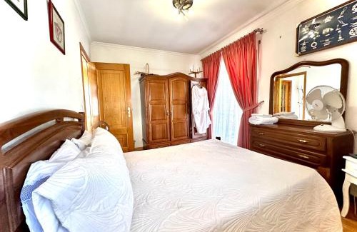 Braganca Haus | Quarto privado Bragança