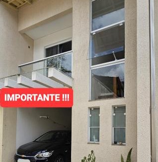 Escola Agricola Haus | Quarto Privado com Suíte - Oktoberfest 10min