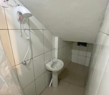 Itacorubi Haus | Quarto Suíte Privada Em Florianópolis