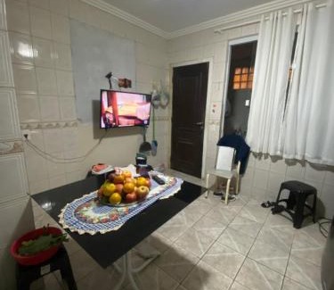 Itacorubi Haus | Quarto Suíte Privada Em Florianópolis