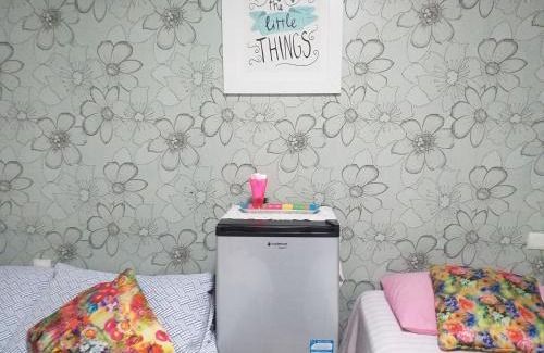 Espinheiro Haus | QUARTO TRIPLO - AMPLO E CONFORTAVEL-PERTO DO CENTRO DE CONVENÇÕES-RECIFE-Pe