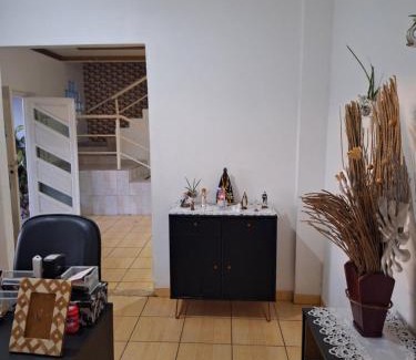 Alvorada Haus | Quarto triplo com banheiro em Pousada e Restaurante