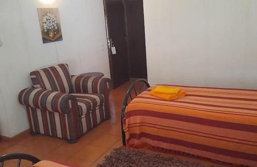 Salvaterra de Magos Haus | Quarto Triplo em Foros de Salvaterra