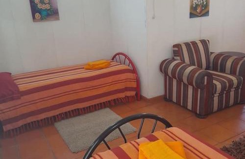 Salvaterra de Magos Haus | Quarto Triplo em Foros de Salvaterra
