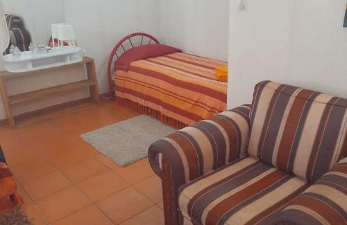 Salvaterra de Magos Haus | Quarto Triplo em Foros de Salvaterra
