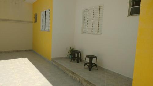 Piracangagua Haus | Quartos com Banheiros privativos - Hospedagem Recanto do Luar