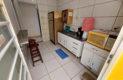 Piracangagua Haus | Quartos com Banheiros privativos - Hospedagem Recanto do Luar