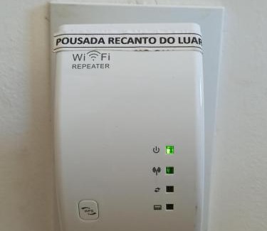 Piracangagua Haus | Quartos com Banheiros privativos - Hospedagem Recanto do Luar
