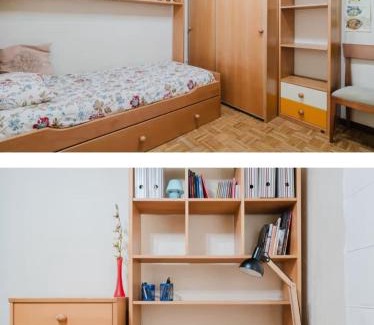 Apulia Haus | Quartos para Férias - Apúlia