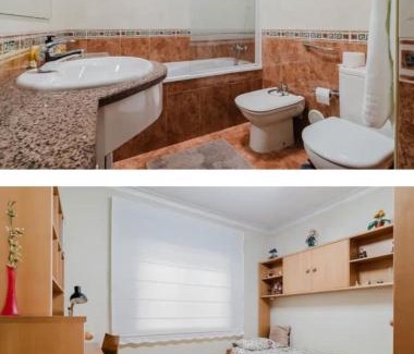 Apulia Haus | Quartos para Férias - Apúlia