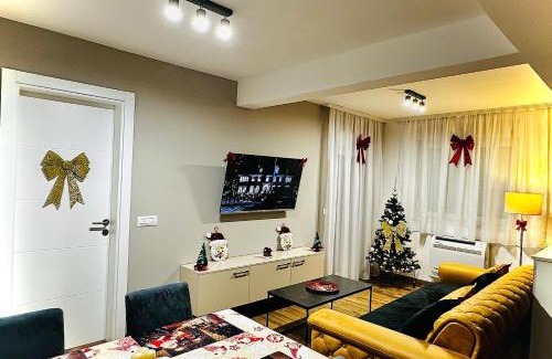 Medjugorje Wohnung | Quattro Apartment