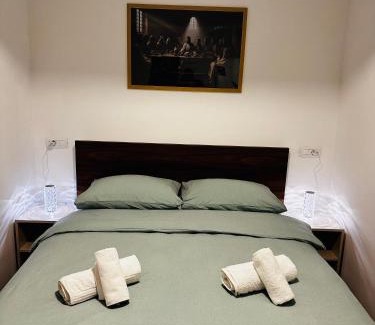 Medjugorje Wohnung | Quattro Apartment