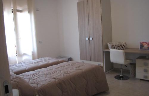 Padula Haus | Quattro stagioni