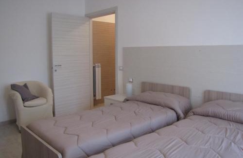 Padula Haus | Quattro stagioni