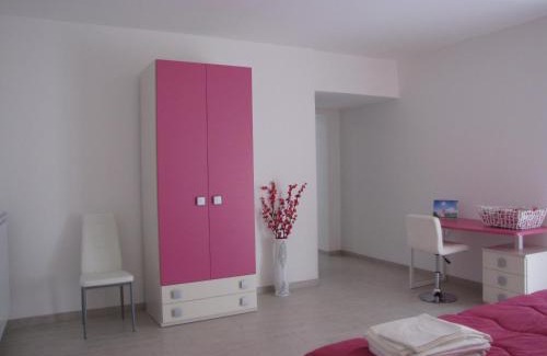 Padula Haus | Quattro stagioni