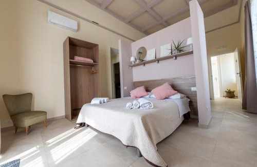 Furci Siculo Wohnung | Quattro Venti Case Vacanze