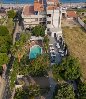 Furci Siculo Wohnung | Quattro Venti Case Vacanze