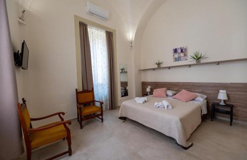 Furci Siculo Wohnung | Quattro Venti Case Vacanze