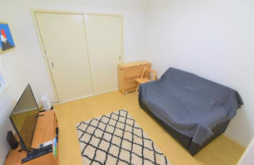 Sakuragicho Wohnung | QUAYSIDE SAKURAGICHO 201