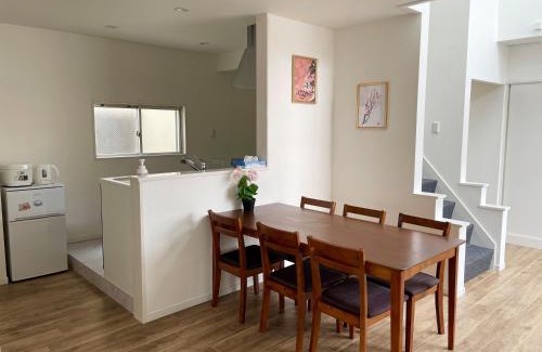 Sakuragicho Wohnung | QUAYSIDE SAKURAGICHO 401