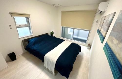 Sakuragicho Wohnung | Quayside Sakuragicho - Vacation STAY 19172