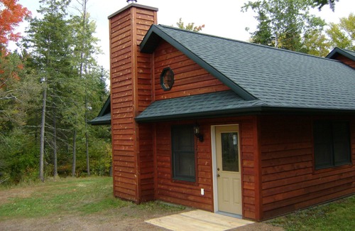 Fifield Haus | Que Sera Trailhead für die Erholung im Freien