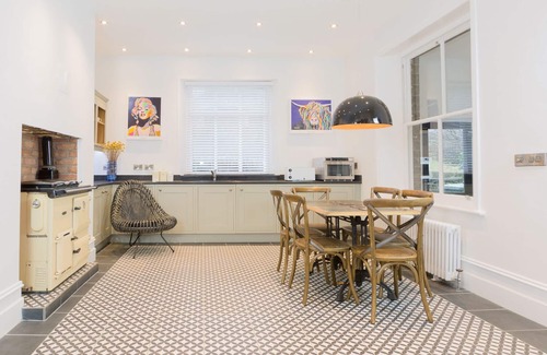 High Peak Haus | Queen Ann's Close, KAPELLE-EN-LE-FRITH