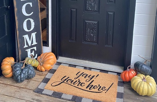 Roslyn Haus | Queen-Suite-Ensuite Bad-Parkblick-Room 3