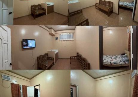 Montevista Hotel | Queen Express-Inn