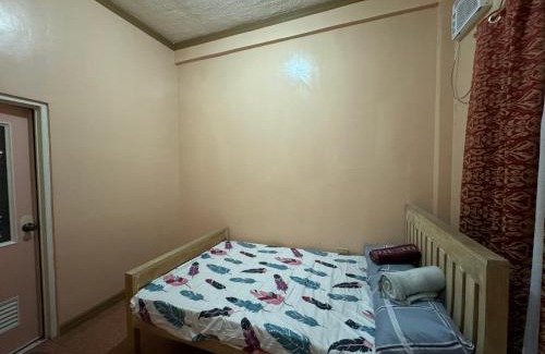 Montevista Hotel | Queen Express-Inn