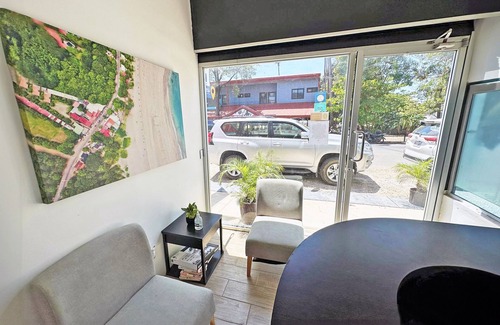 Tamarindo Hotel | Queen Room #5 for 2 people