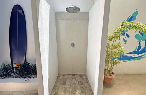 Tamarindo Hotel | Queen Room #6 for 2 people